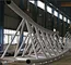 structural steel truss